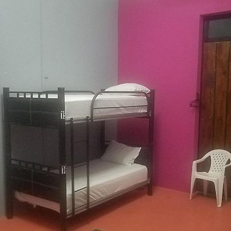 Hostal Xiinbal Mérida Camera foto
